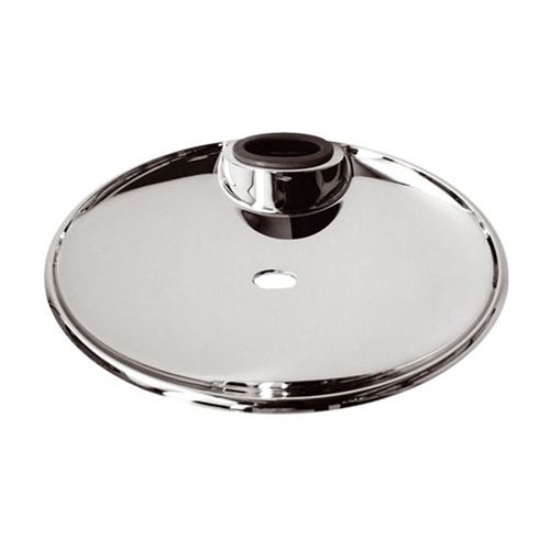 Remi Soap Dish - For Oval Riser Rails
